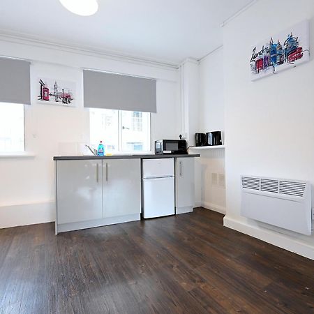Centrally Located Flat In Leicester Square 伦敦 外观 照片