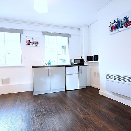 Centrally Located Flat In Leicester Square 伦敦 外观 照片