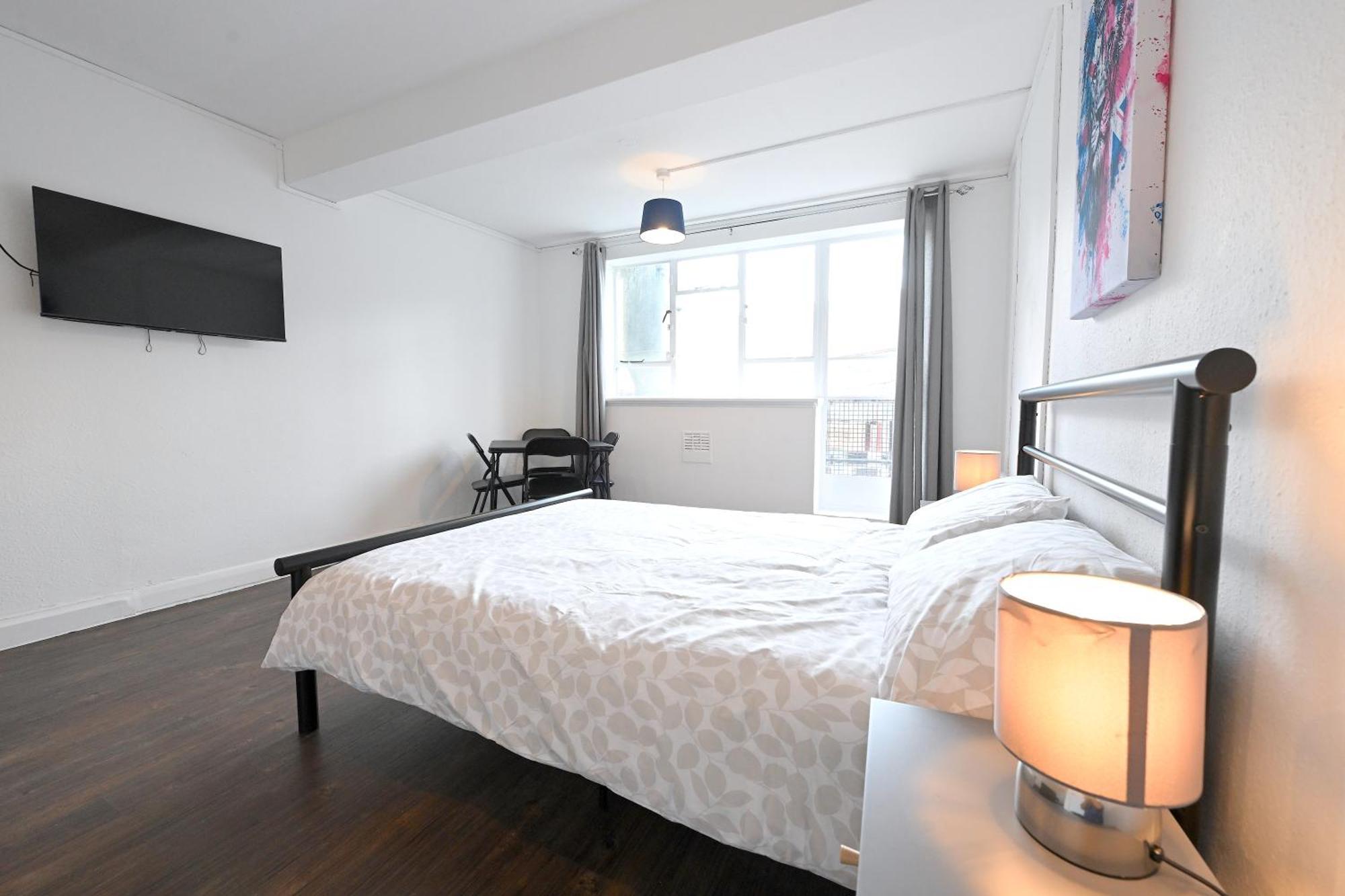 Centrally Located Flat In Leicester Square 伦敦 外观 照片