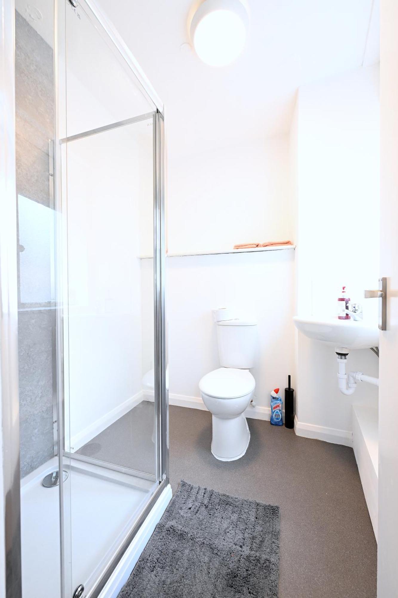 Centrally Located Flat In Leicester Square 伦敦 外观 照片
