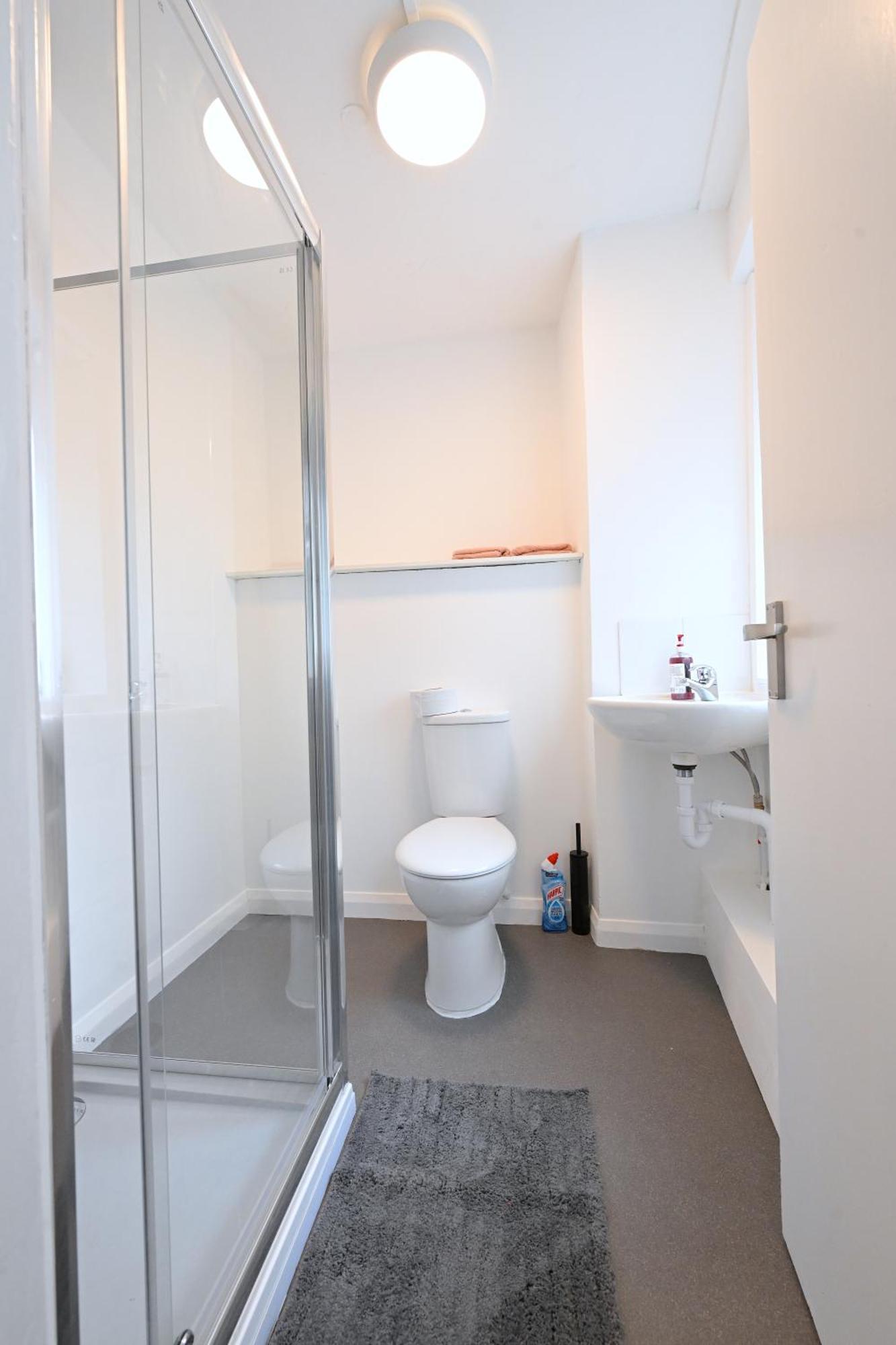 Centrally Located Flat In Leicester Square 伦敦 外观 照片